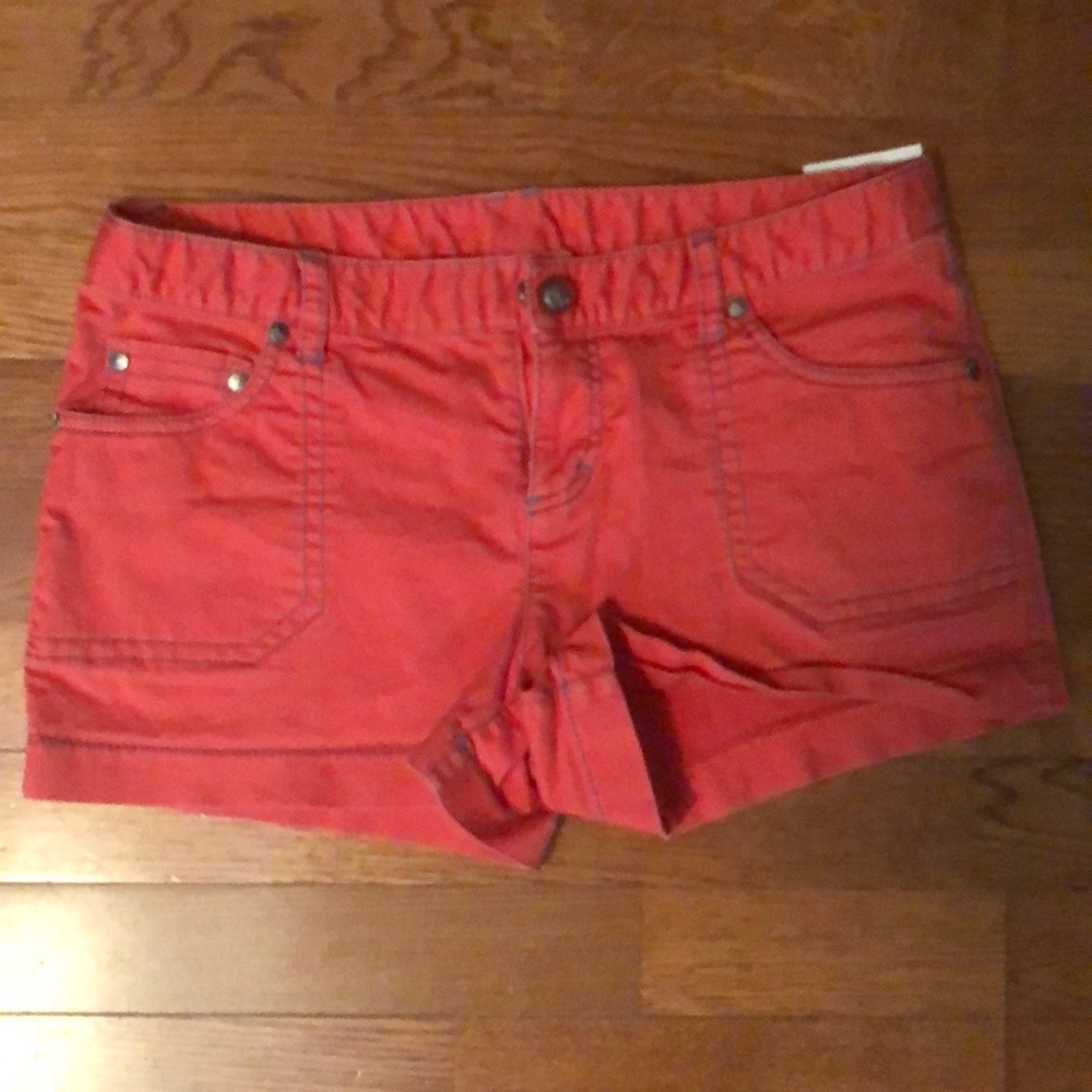 Athleta Shorts